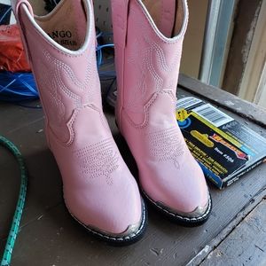 Durango Toddler Boots